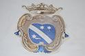 stemma casato la via